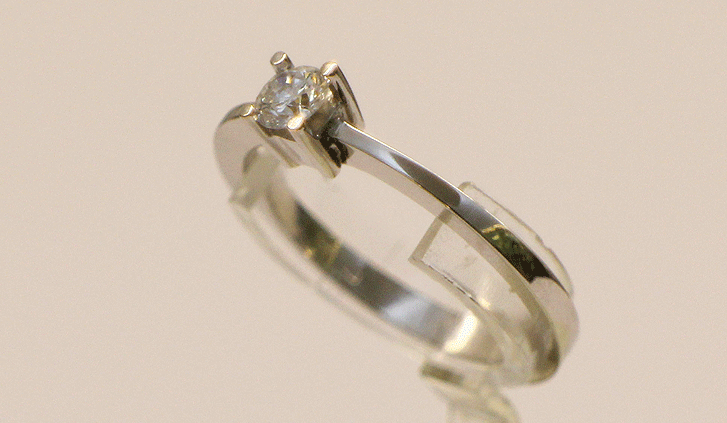 snubny prsten